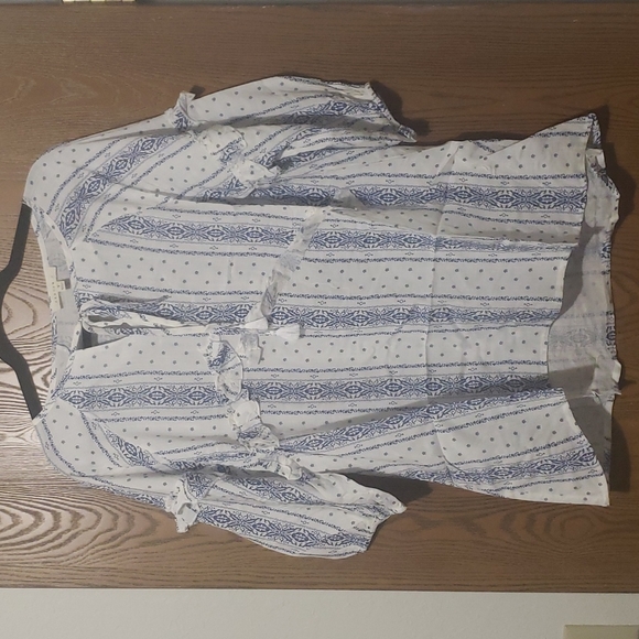 🔥New boutique boho top - Picture 7 of 13